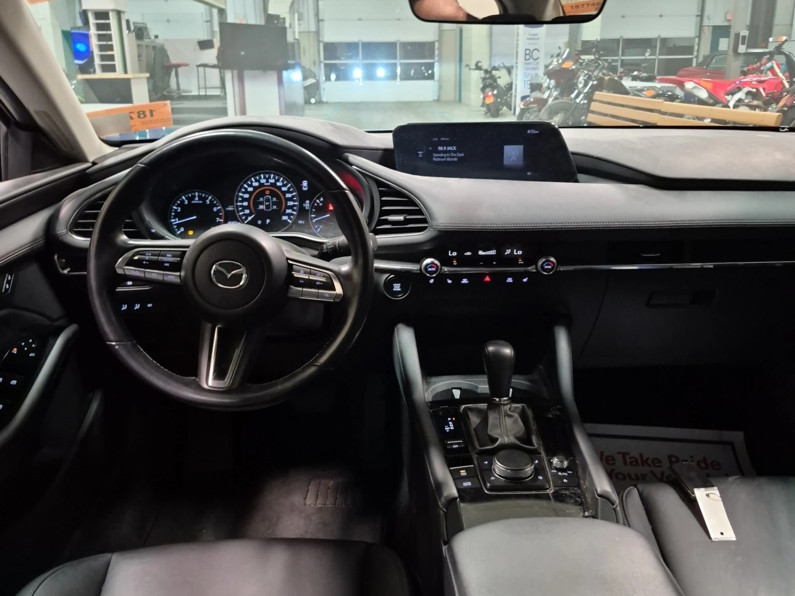 Mazda 3 GS * * CARFAX * * АВТО КРЕДИТ * *  - изображение 6