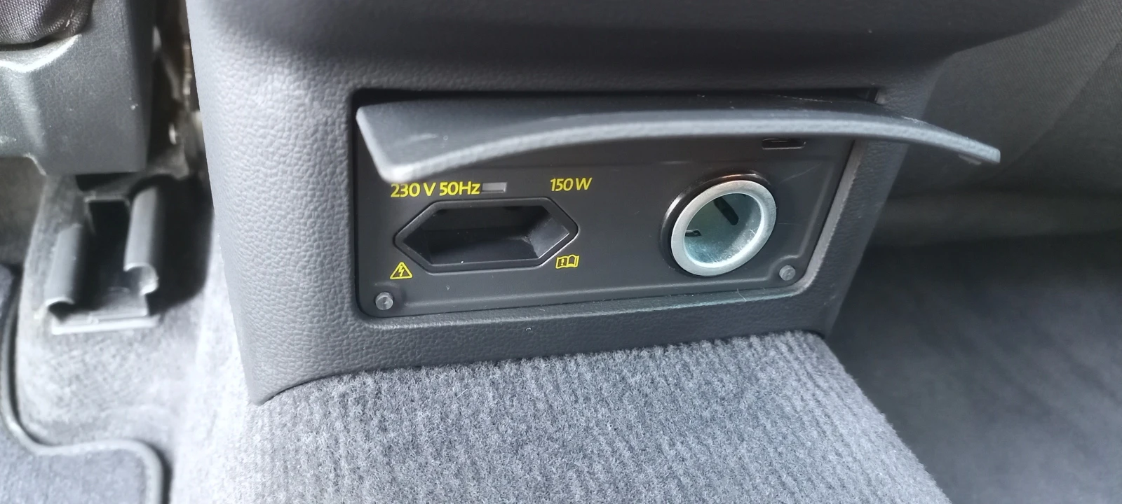 VW Passat B8/VIRTUAL COCKPIT/CAM/DISCOVER PRO/ANDROID/ | Mobile.bg   15