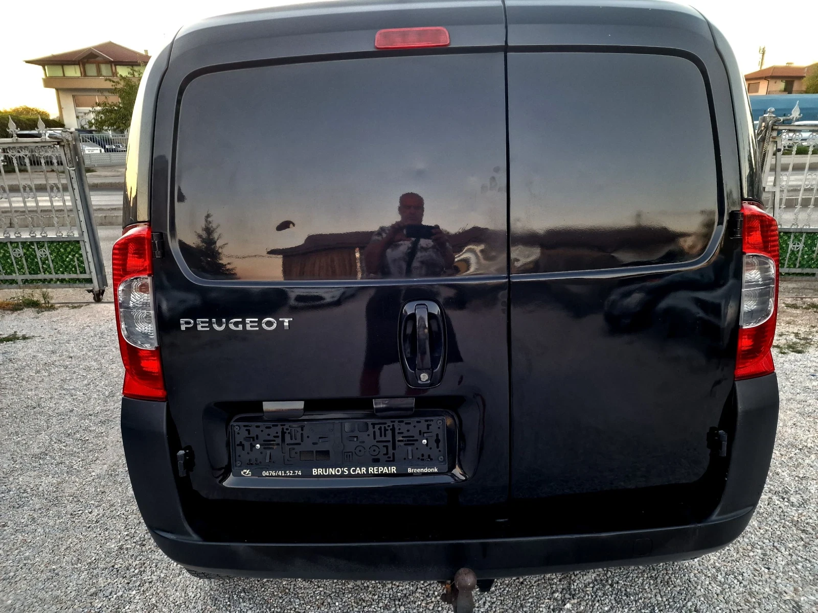 Peugeot Bipper 1.3jtd klima - изображение 6