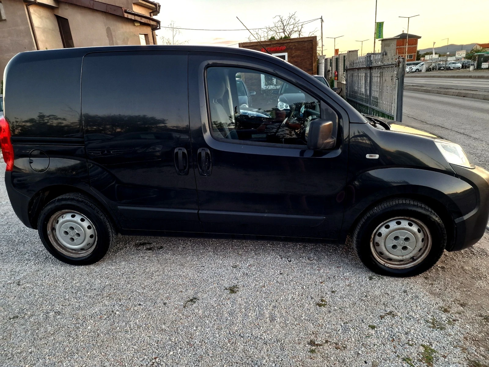 Peugeot Bipper 1.3jtd klima - изображение 4