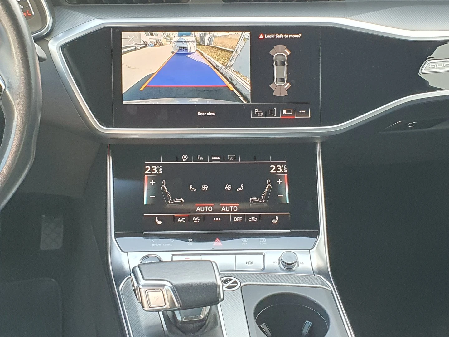 Audi A6 Limousine Sport 45 TDI quattro, снимка 8 - Автомобили и джипове - 52690040