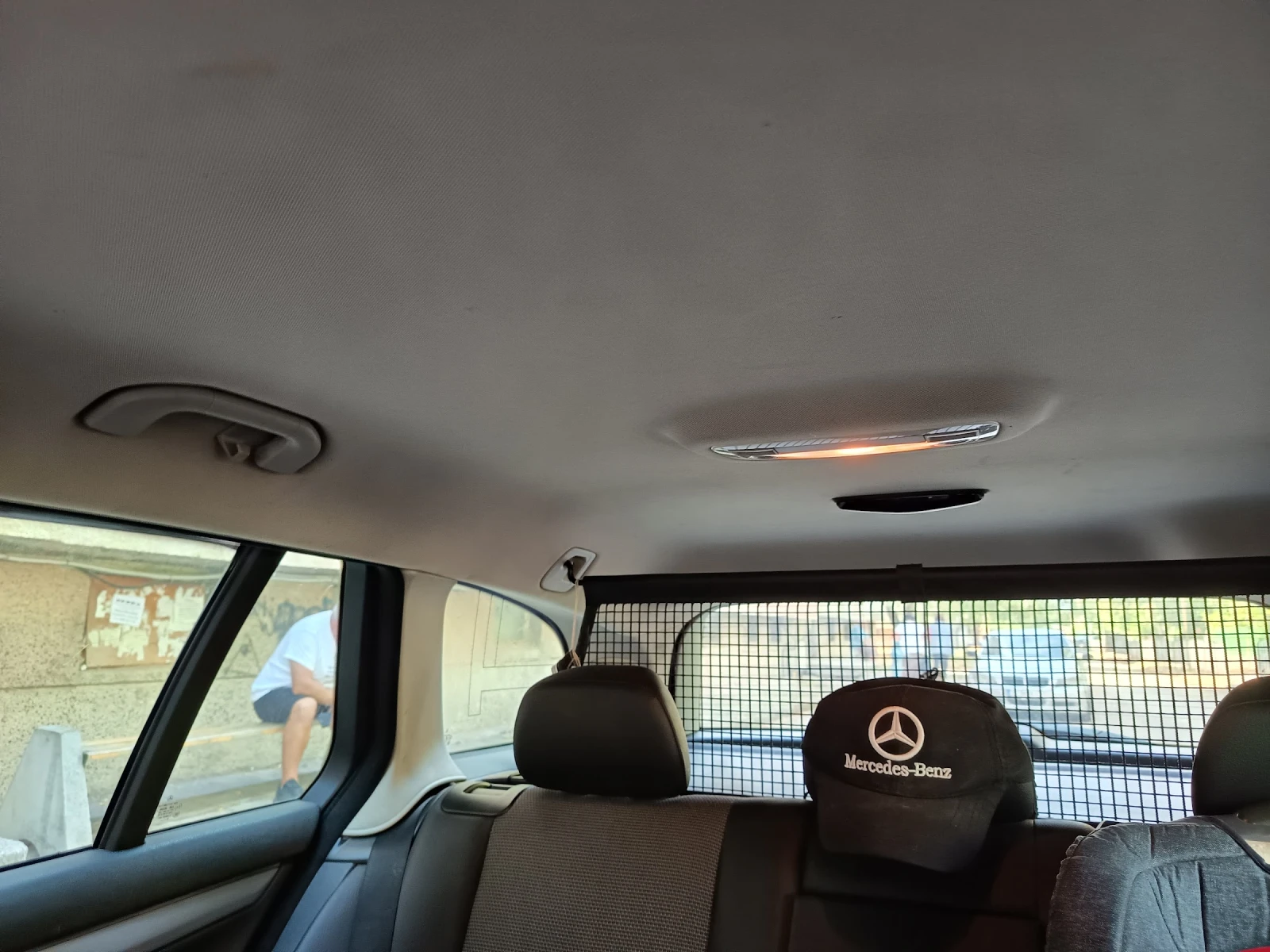 Mercedes-Benz C 220 | Mobile.bg   17