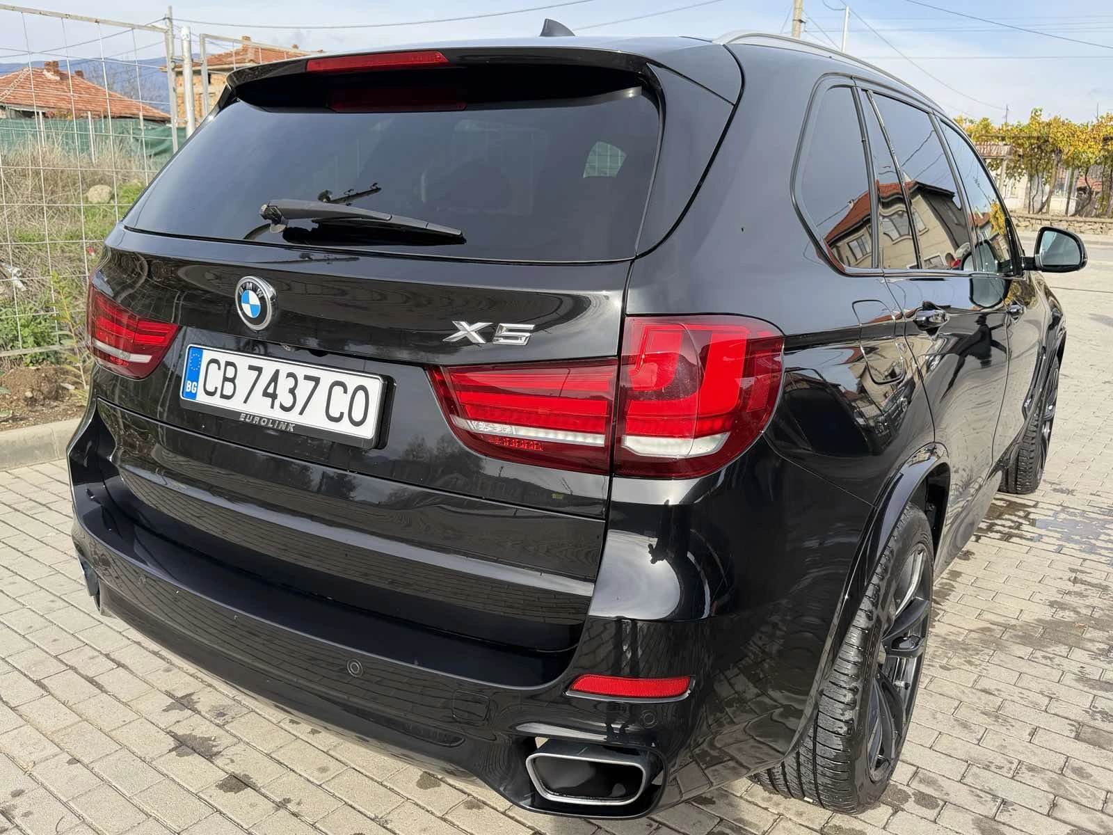 BMW X5M M | Mobile.bg   8