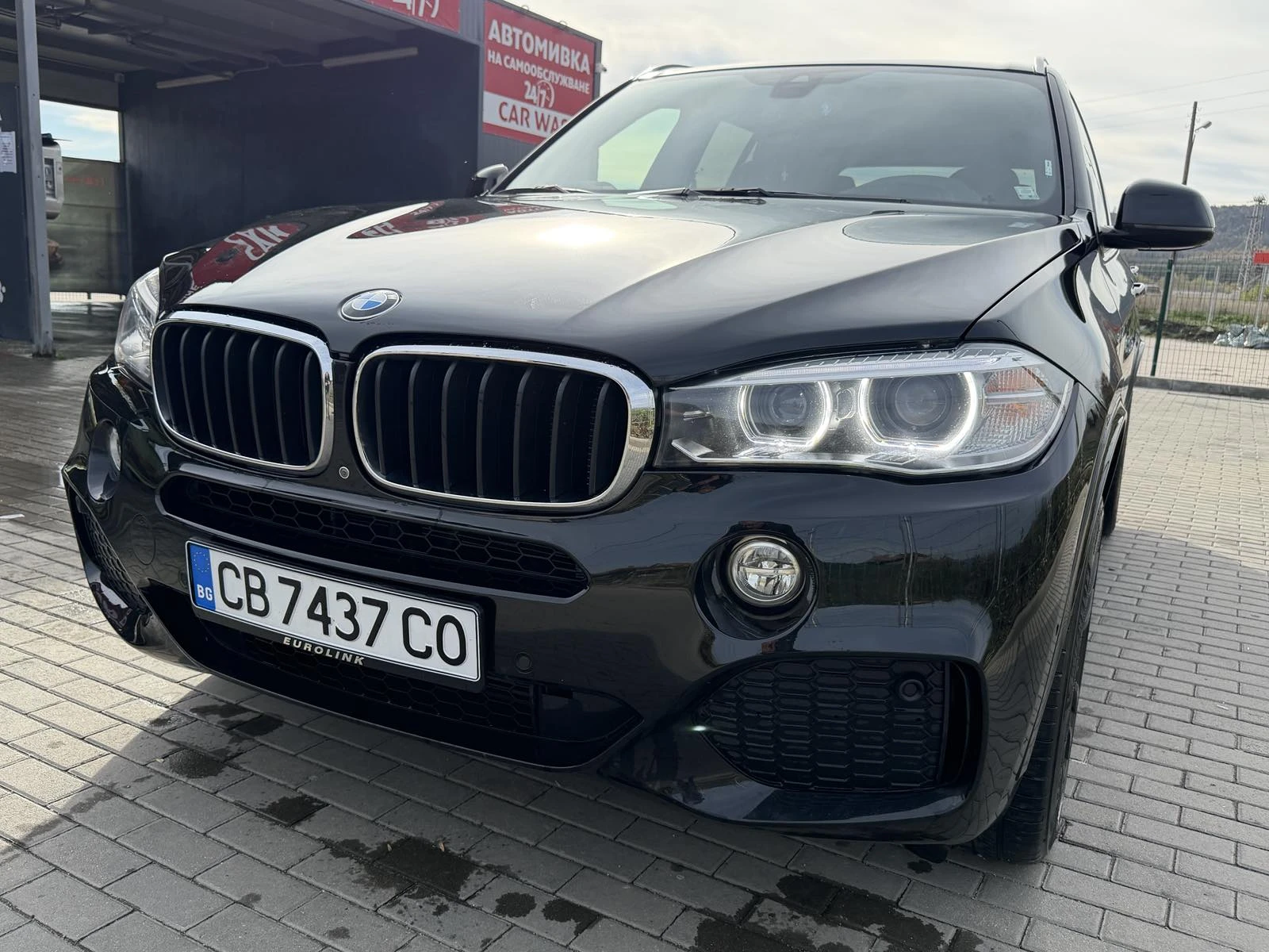 BMW X5M M | Mobile.bg   3