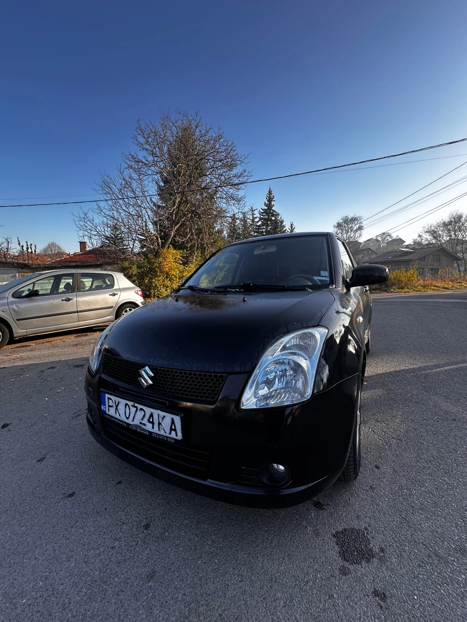 Suzuki Swift | Mobile.bg   3