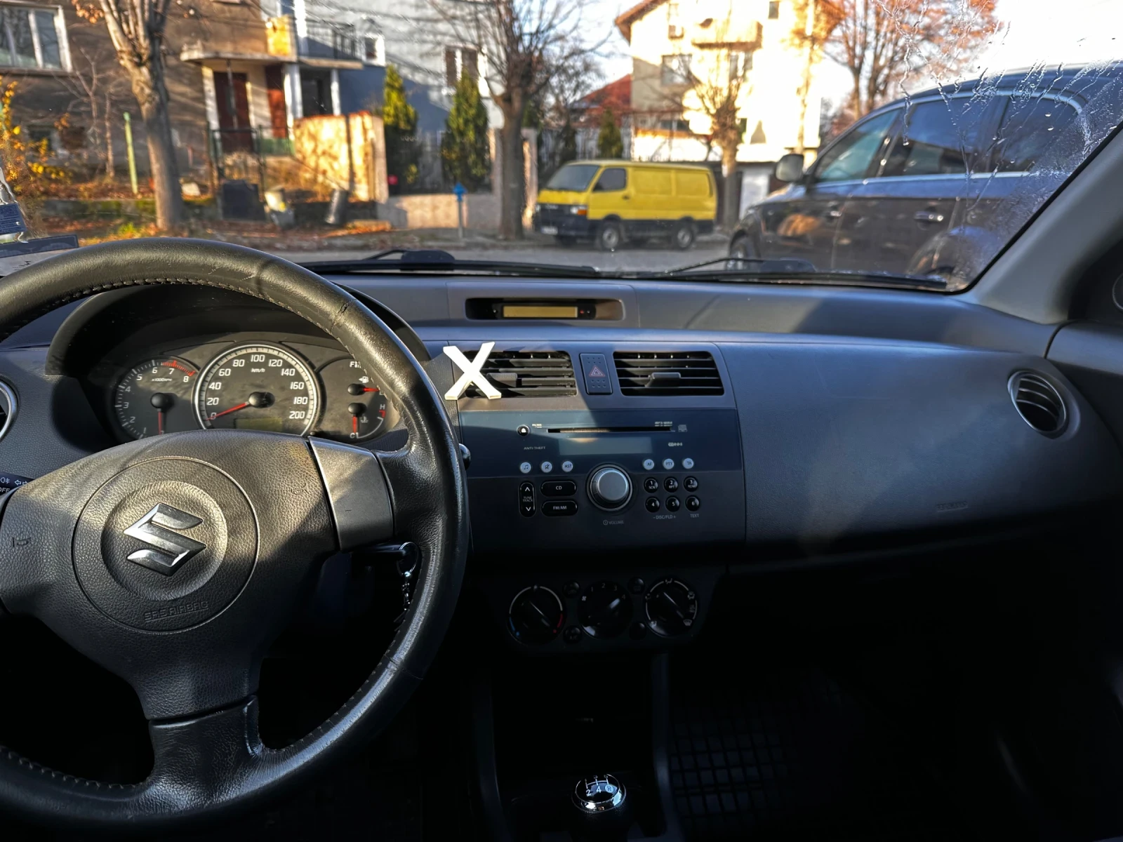 Suzuki Swift | Mobile.bg   9