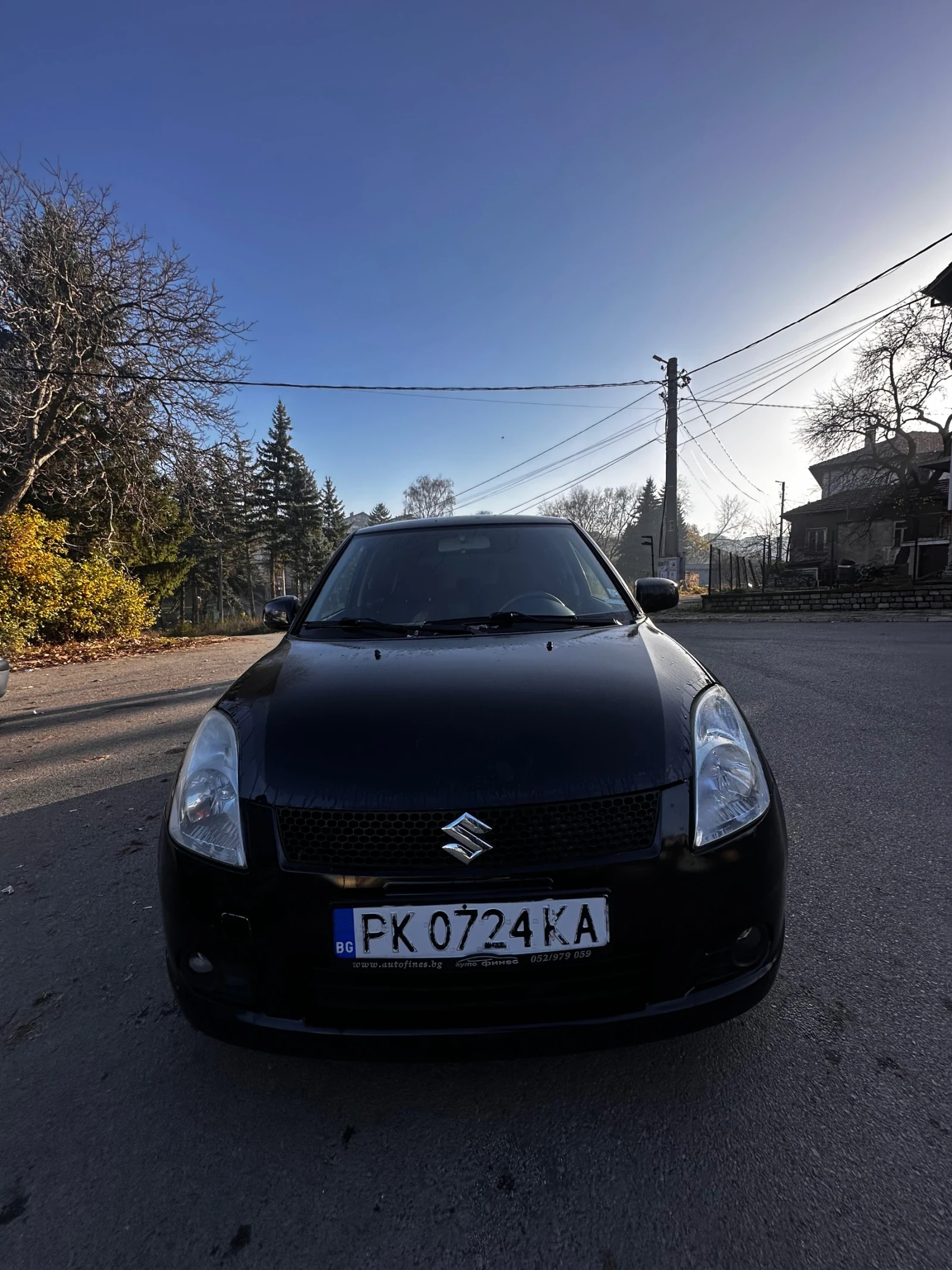 Suzuki Swift | Mobile.bg   1
