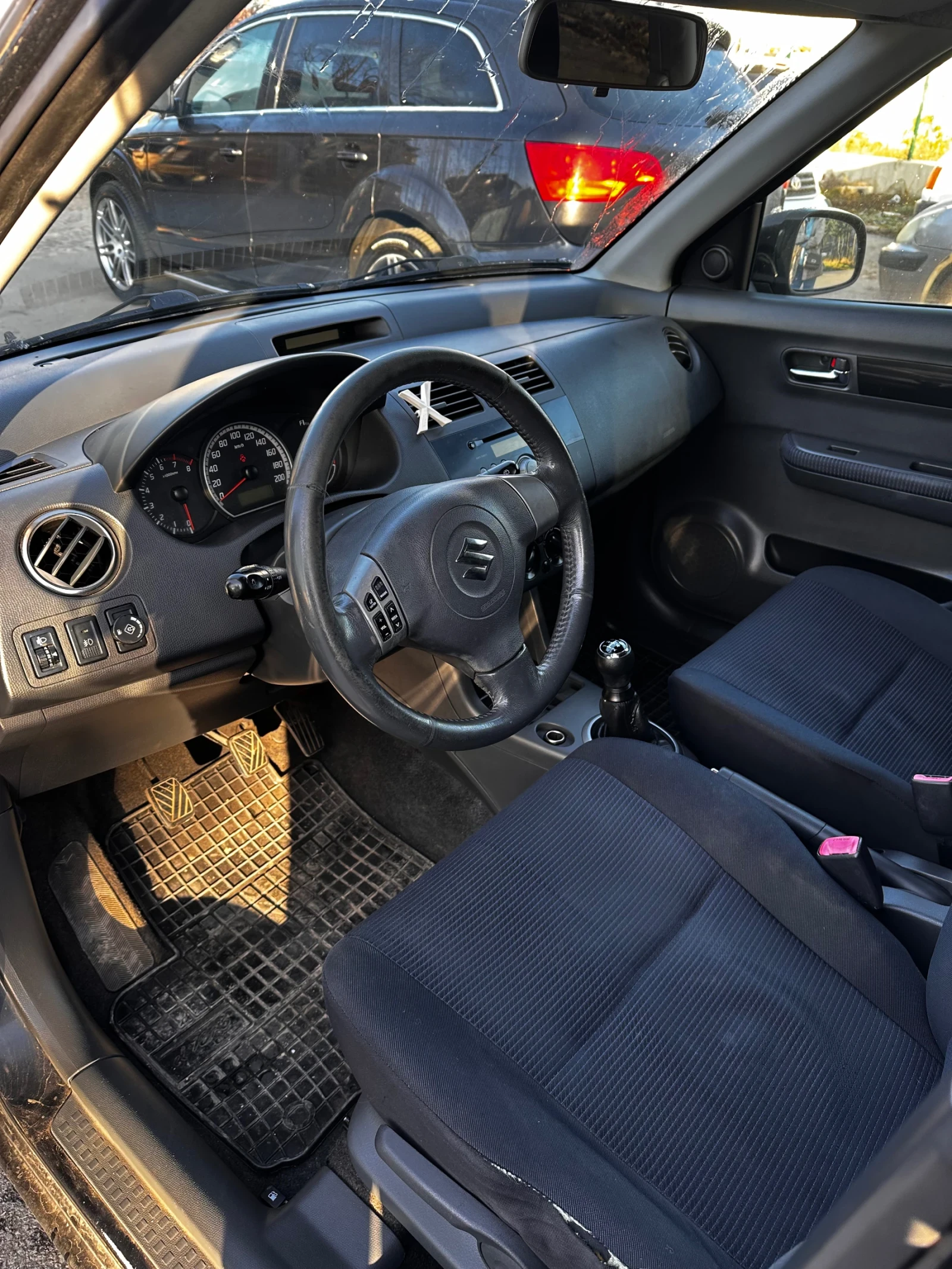 Suzuki Swift | Mobile.bg   7