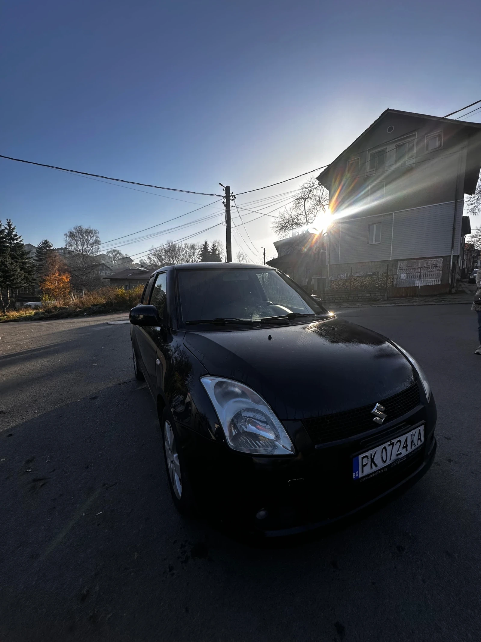 Suzuki Swift | Mobile.bg   2