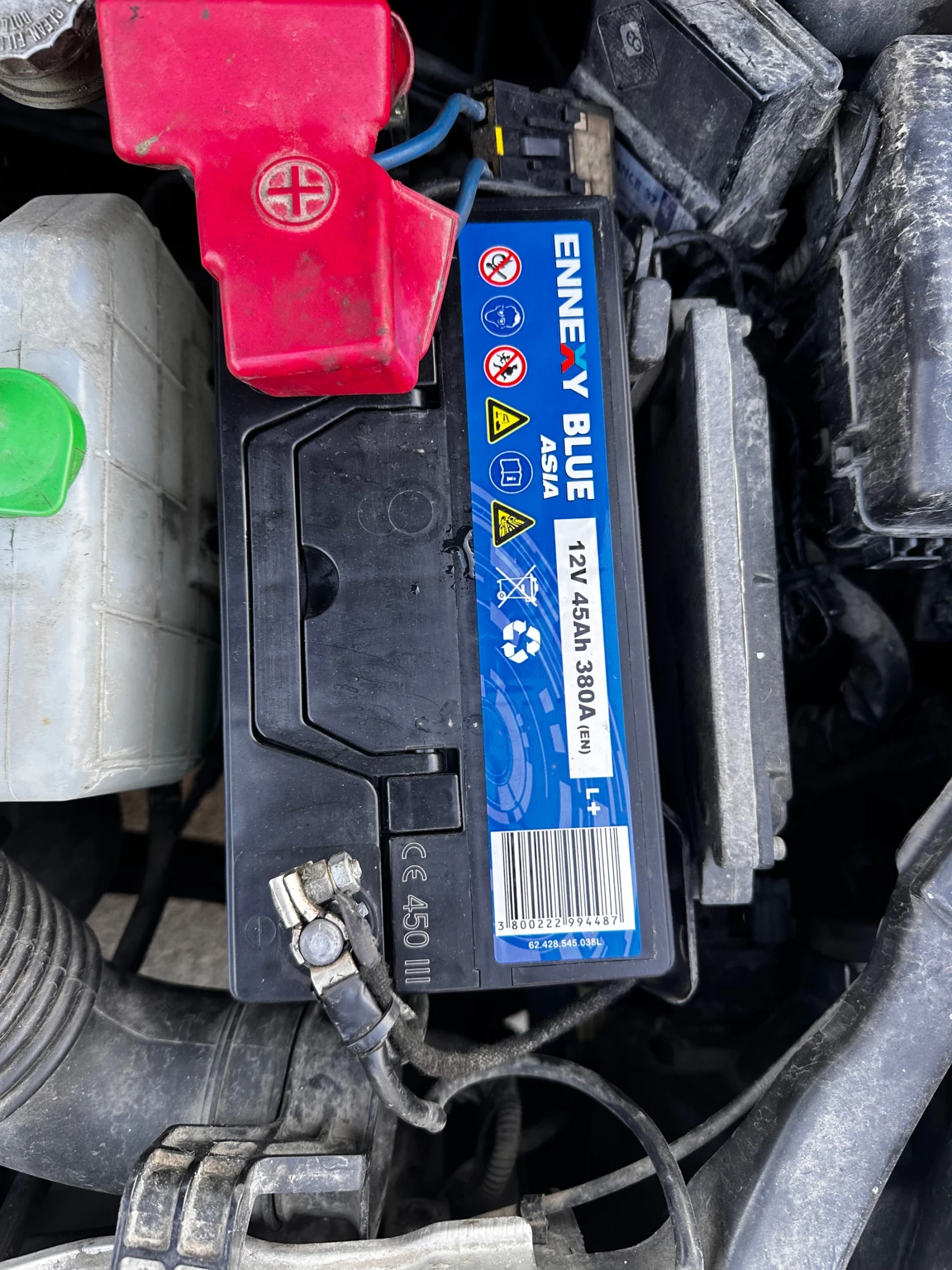 Suzuki Swift | Mobile.bg   13