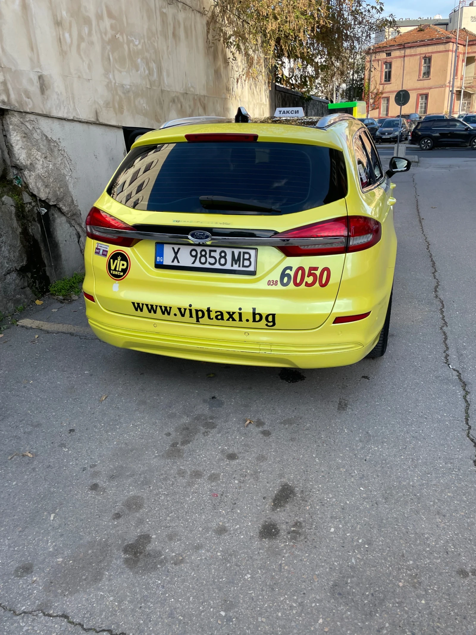 Ford Mondeo | Mobile.bg � ����������� 3