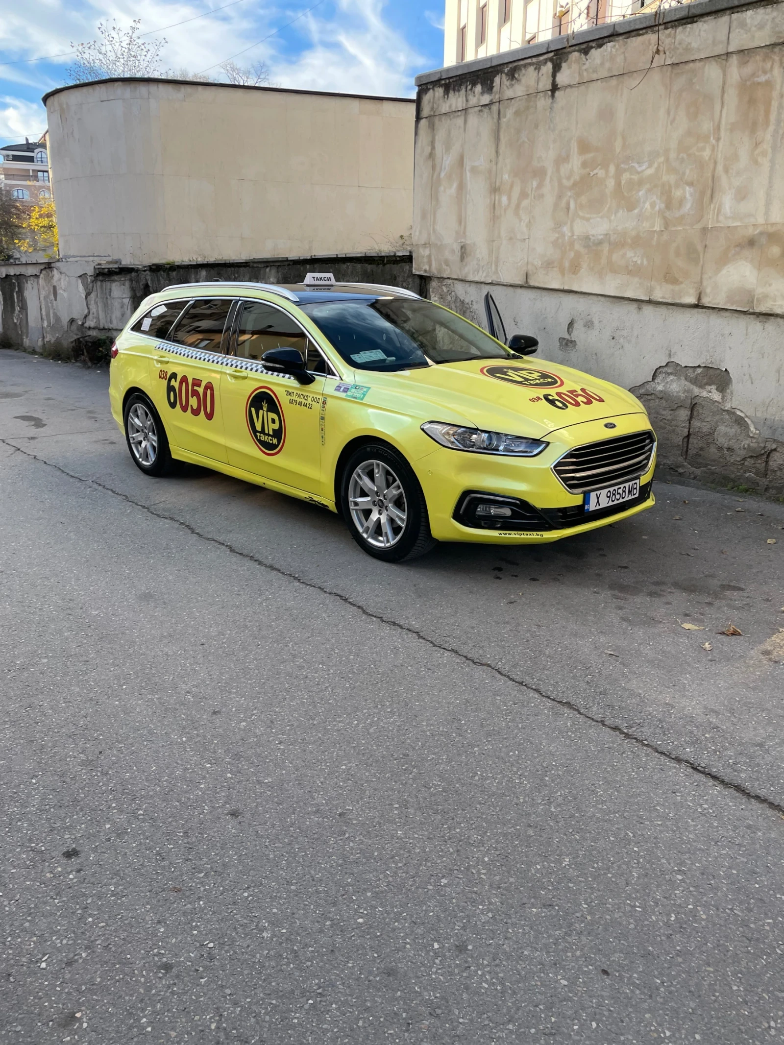 Ford Mondeo | Mobile.bg � ����������� 5