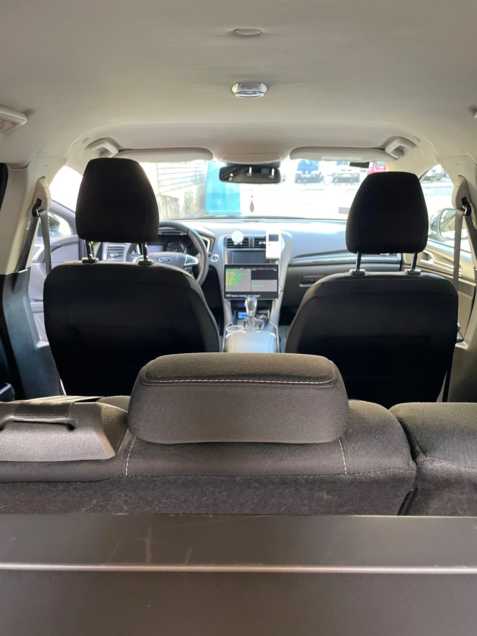 Ford Mondeo | Mobile.bg � ����������� 8