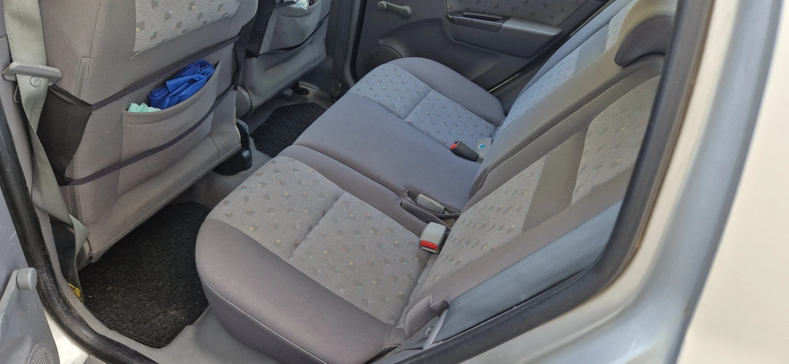 Hyundai Getz | Mobile.bg   6