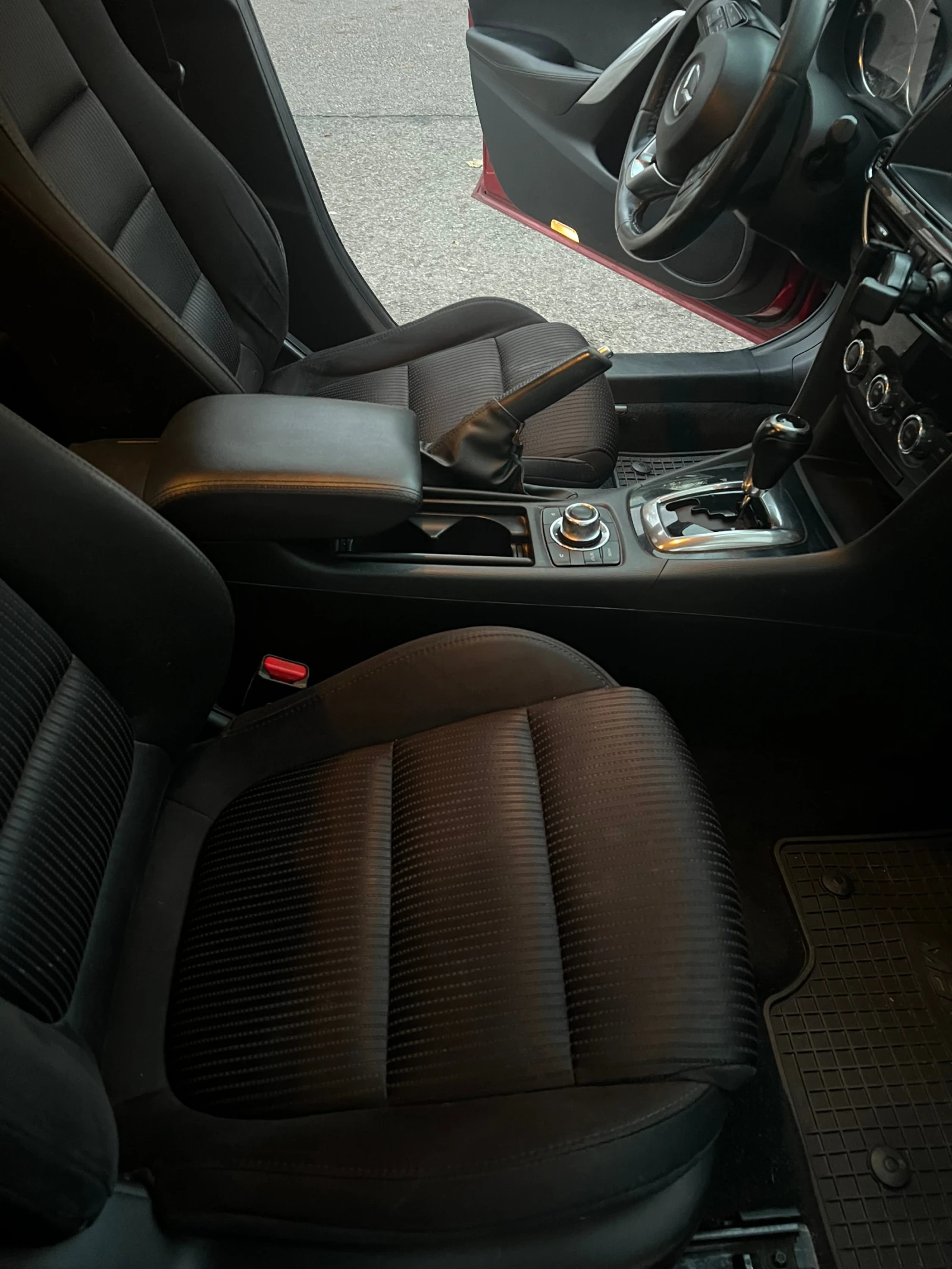 Mazda 6 | Mobile.bg � ����������� 14