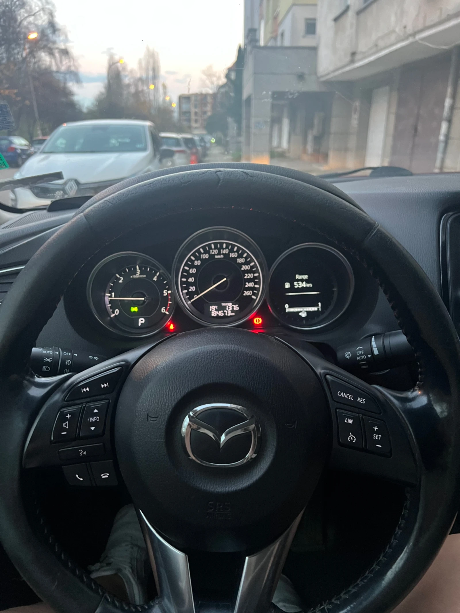 Mazda 6 | Mobile.bg � ����������� 11