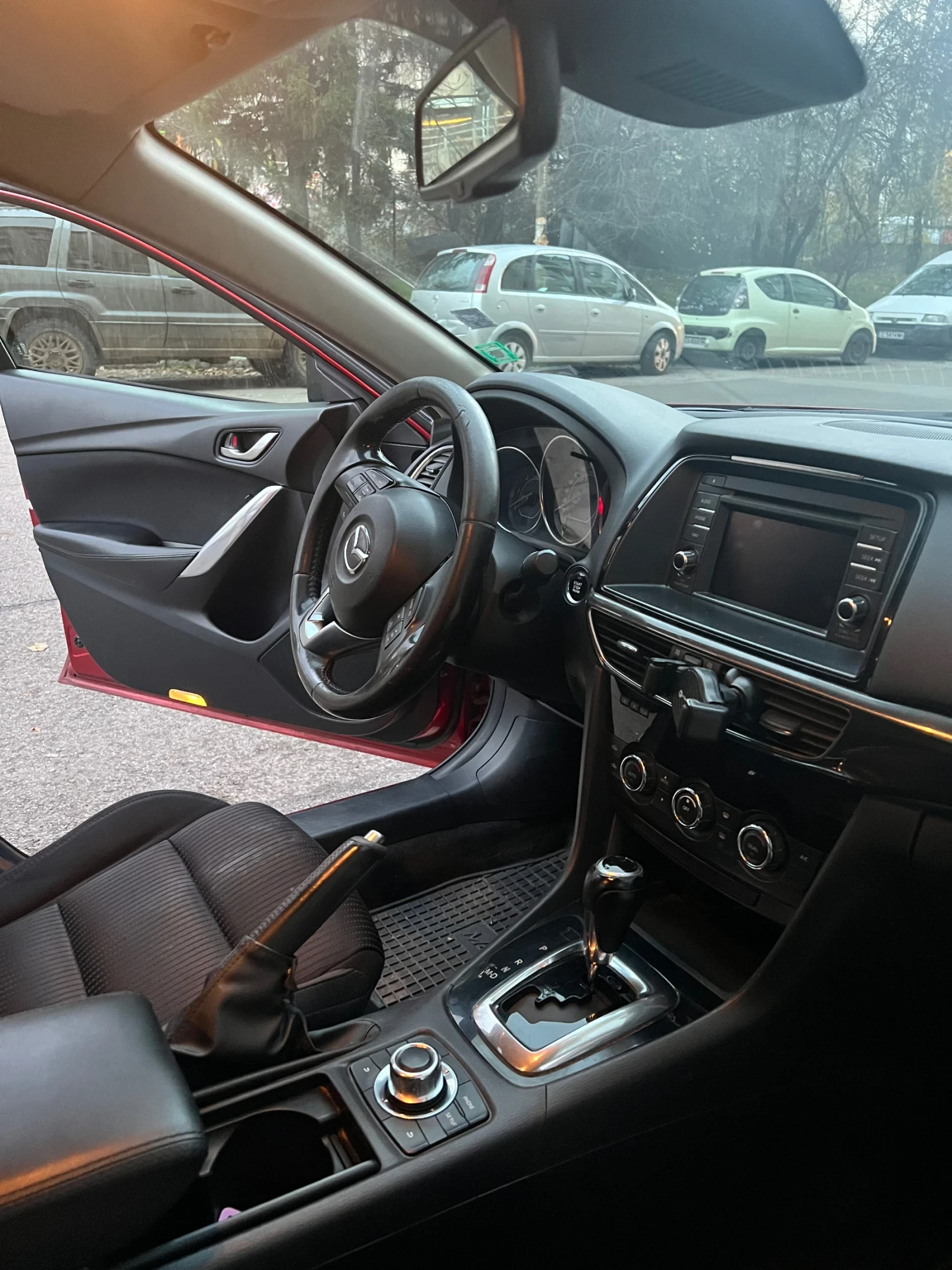 Mazda 6  - изображение 2