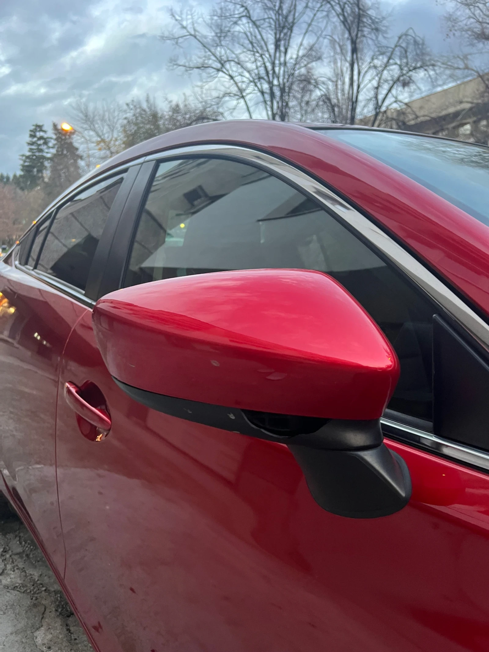 Mazda 6  - изображение 9