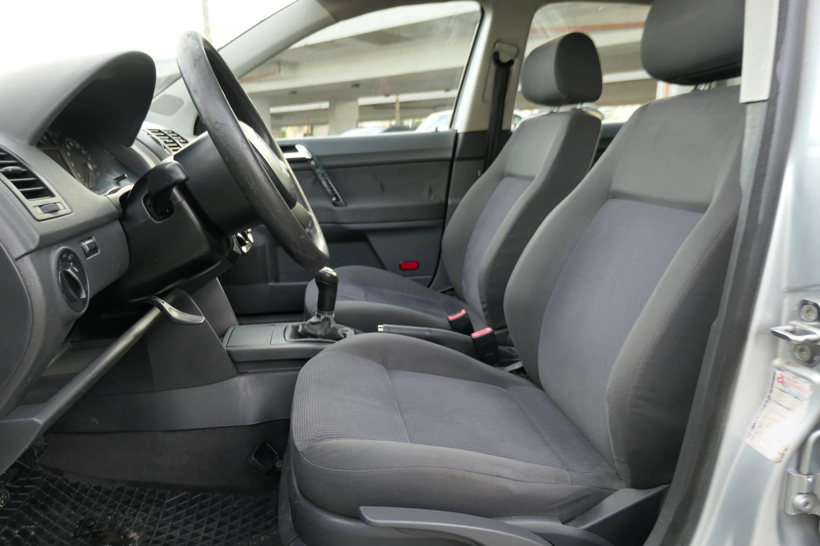 VW Polo 1.4TDI TREND  | Mobile.bg   12