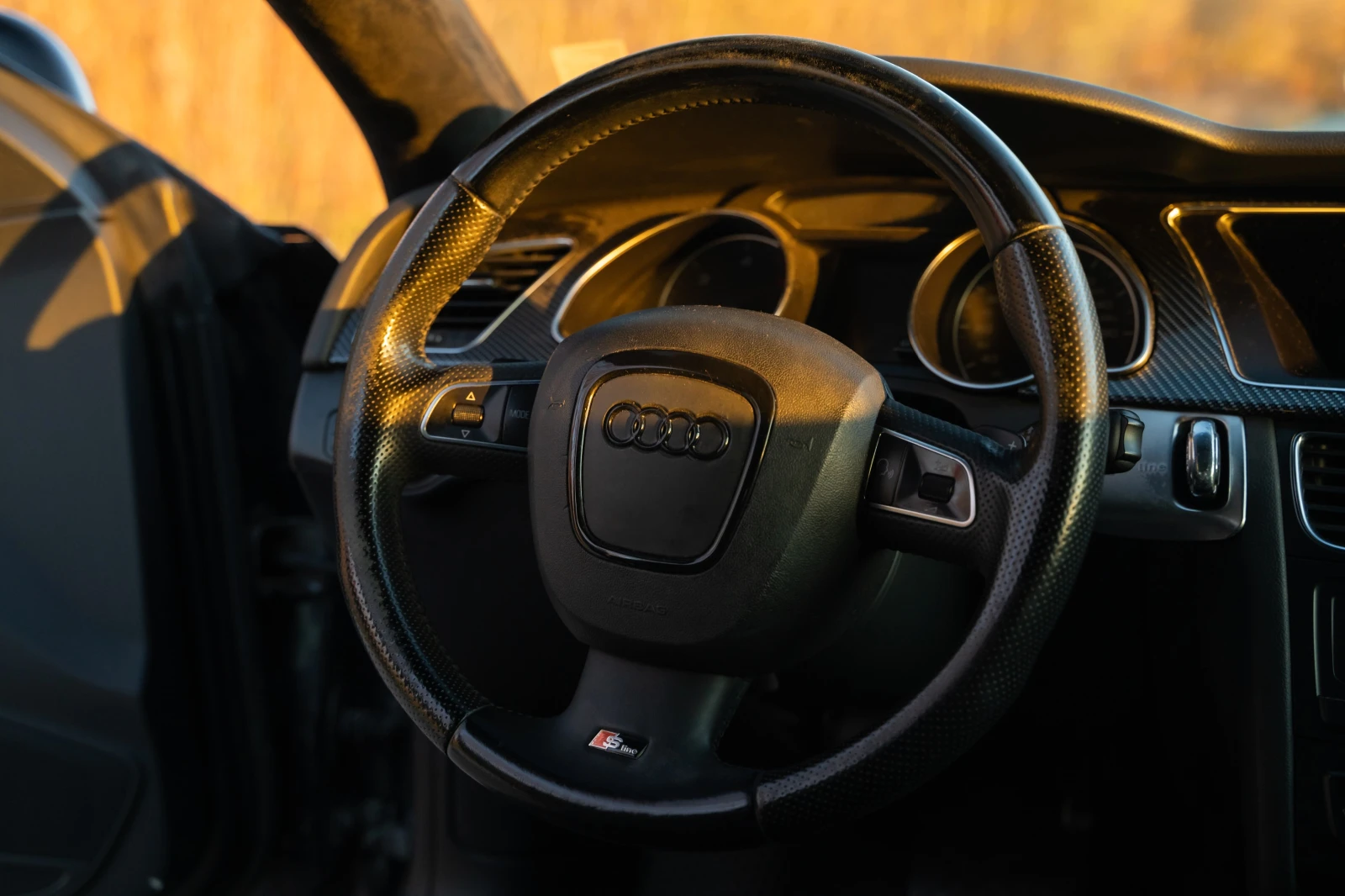 Audi A5 3.0tdi - изображение 10