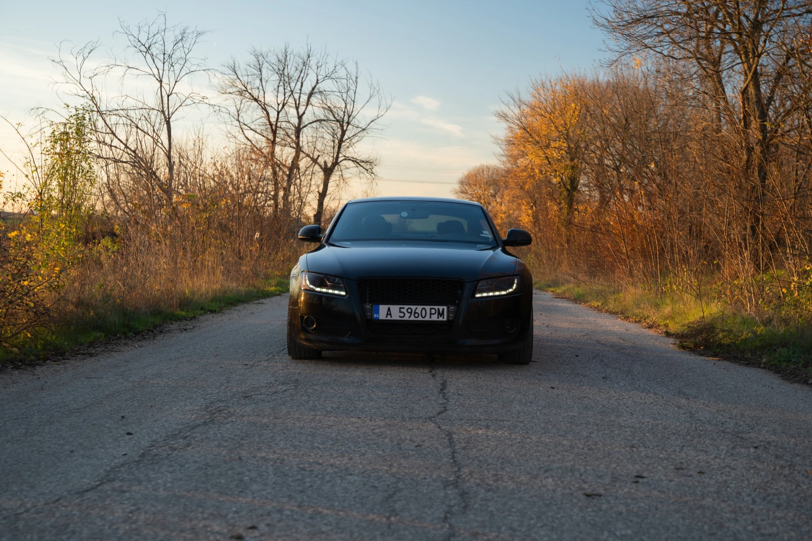 Audi A5 3.0tdi - изображение 2