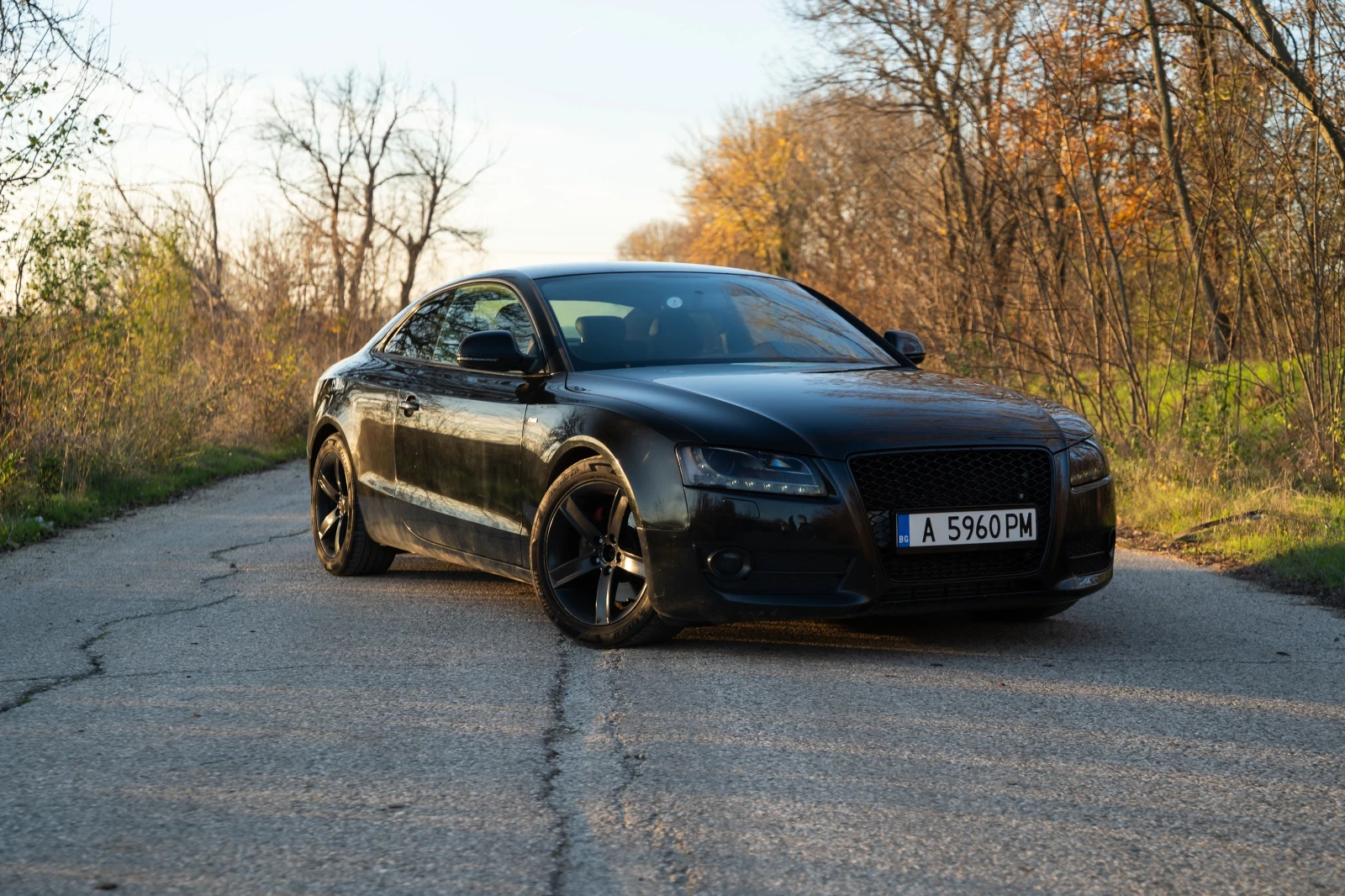 Audi A5 3.0tdi - изображение 3