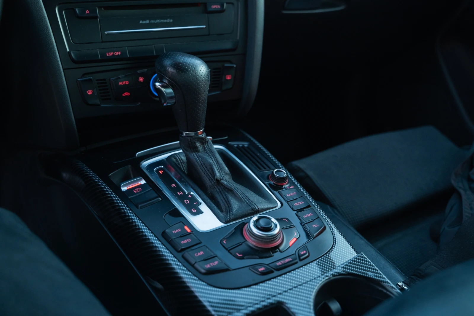 Audi A5 3.0tdi | Mobile.bg   12