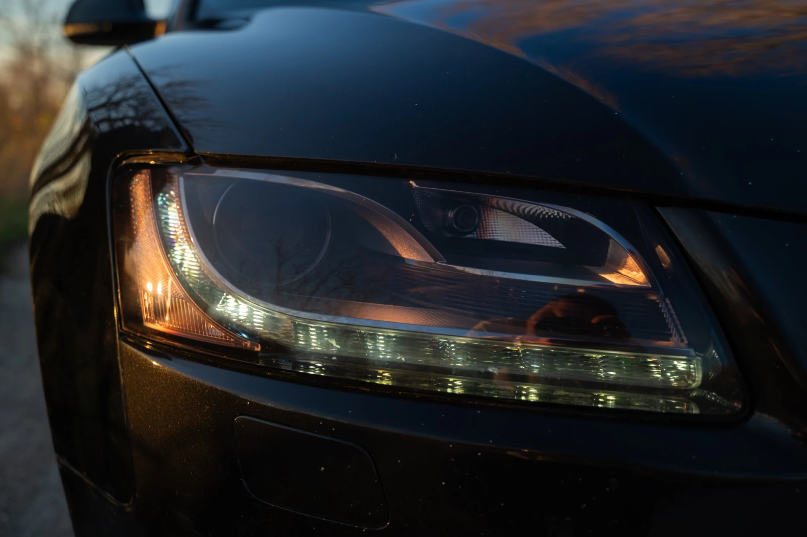 Audi A5 3.0tdi | Mobile.bg   15