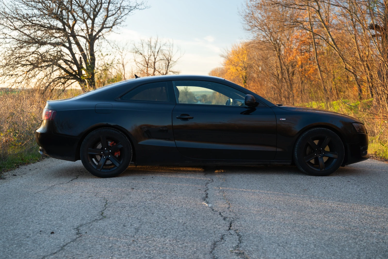 Audi A5 3.0tdi - изображение 7