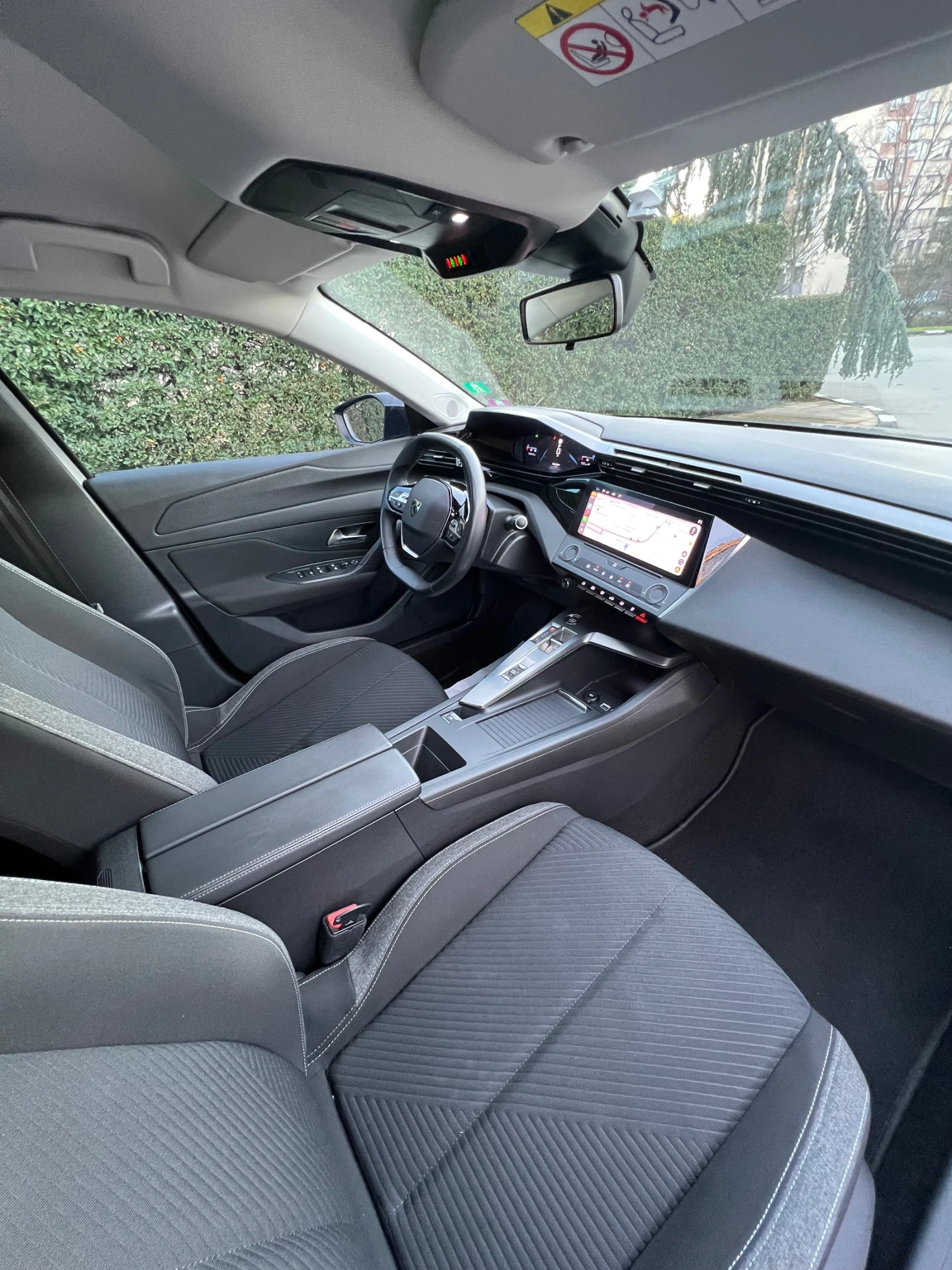 Peugeot 308 1.5BlueHDI* 131* �������* 8��*  | Mobile.bg � ����������� 6