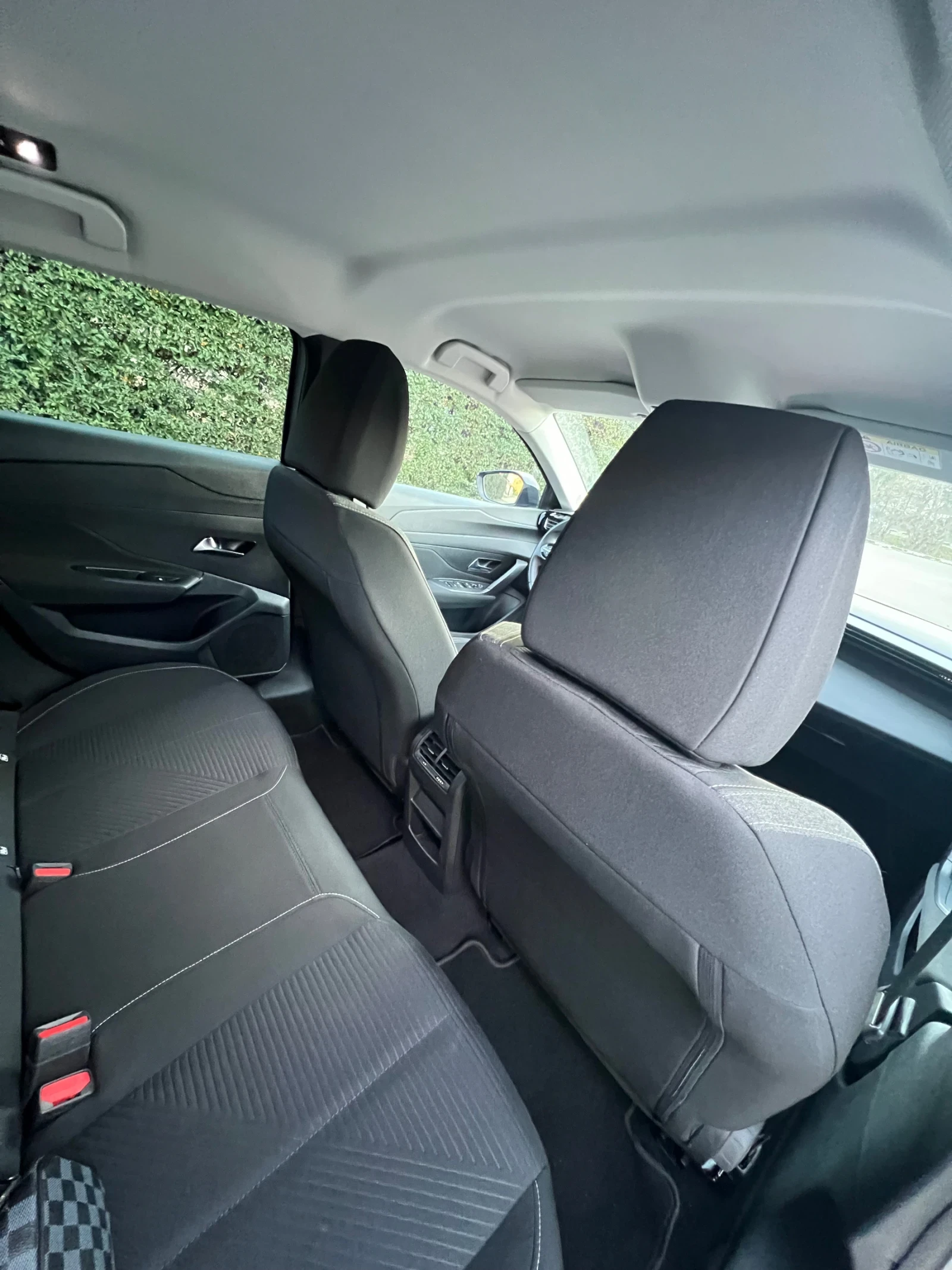 Peugeot 308 1.5BlueHDI* 131* �������* 8��*  | Mobile.bg � ����������� 8