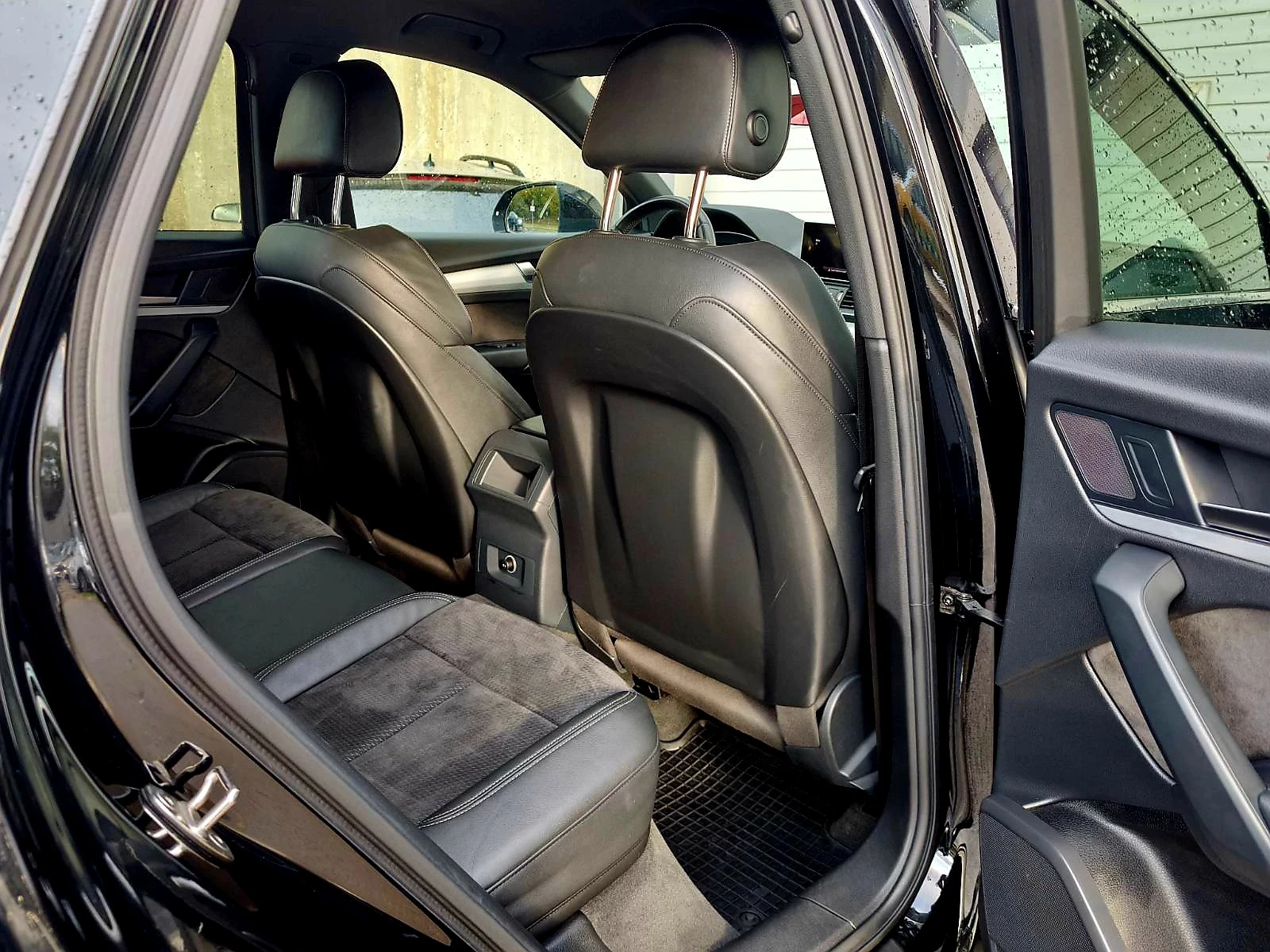 Audi Q5 2.0tdi full led | Mobile.bg � ����������� 8