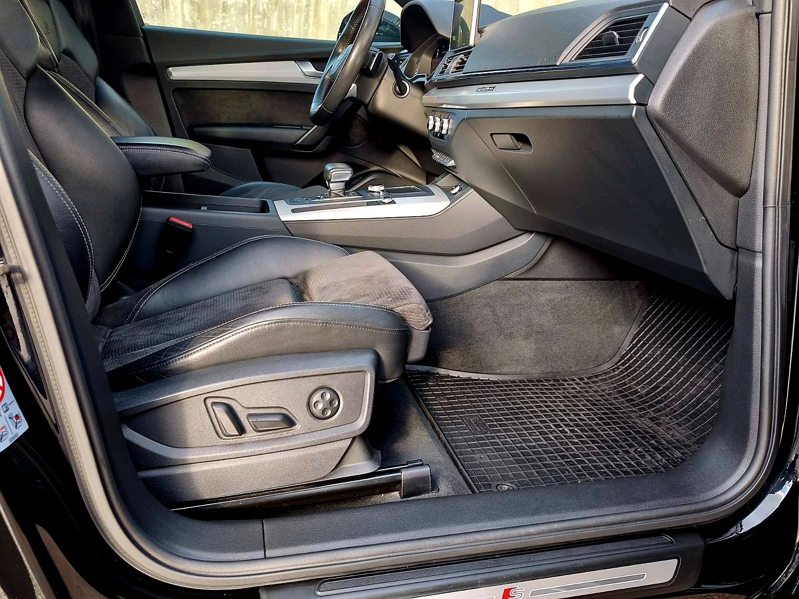 Audi Q5 2.0tdi full led | Mobile.bg � ����������� 10