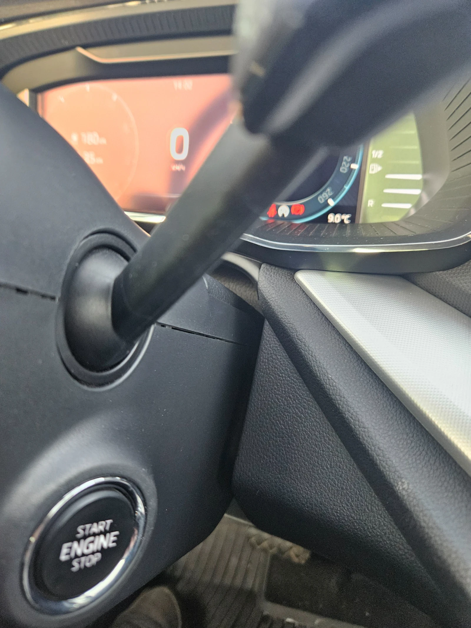 Skoda Octavia 1.5cng dsg led | Mobile.bg � ����������� 6