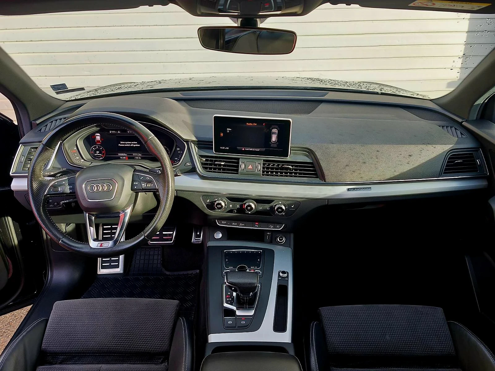 Audi Q5 2.0tdi full led | Mobile.bg � ����������� 9