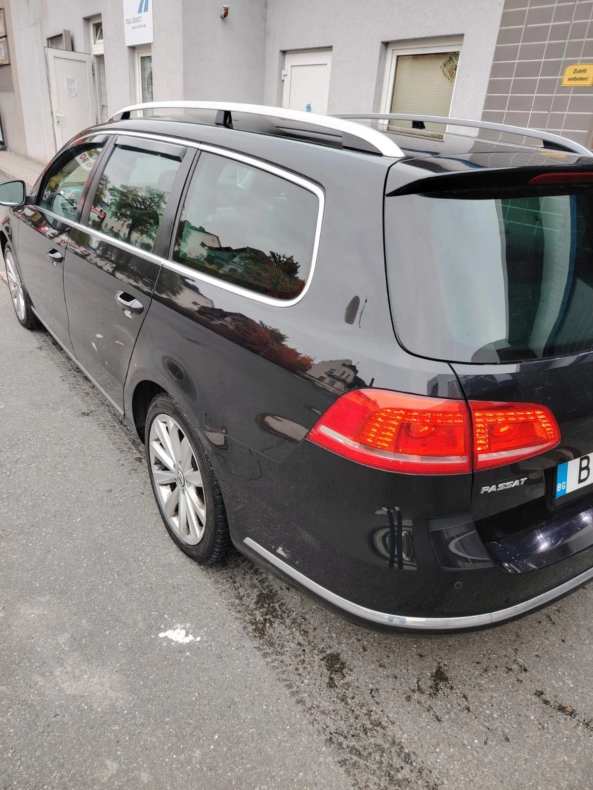 VW Passat | Mobile.bg � ����������� 4