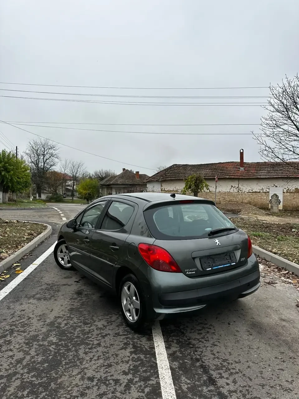 Peugeot 207 1.4 HDI | Mobile.bg � ����������� 2
