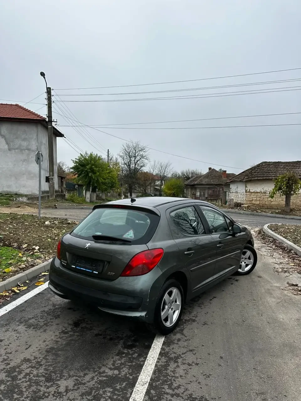Peugeot 207 1.4 HDI | Mobile.bg � ����������� 4