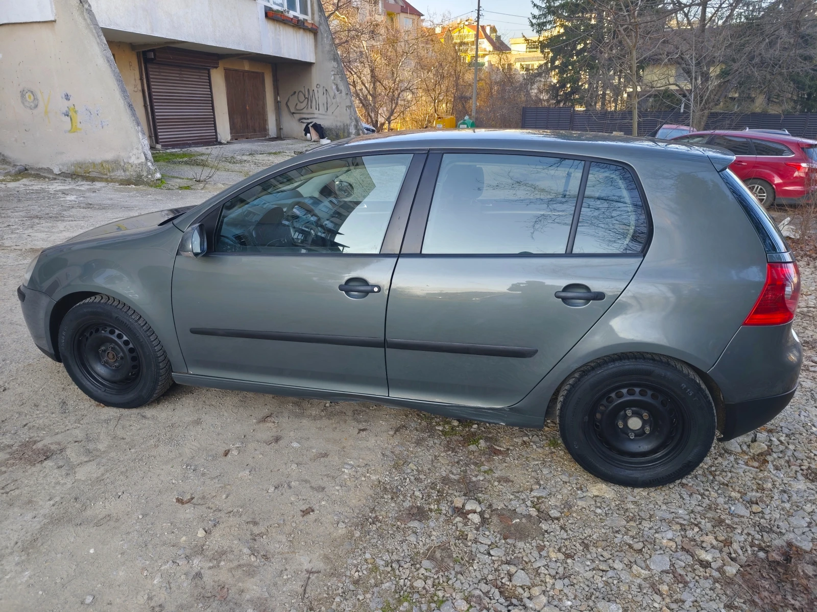 VW Golf 1.6 | Mobile.bg � ����������� 1