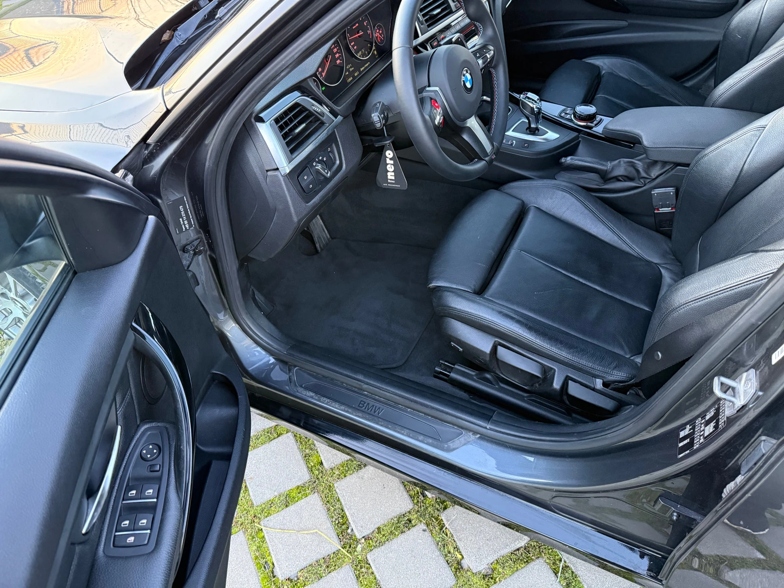 BMW 320 i - изображение 7