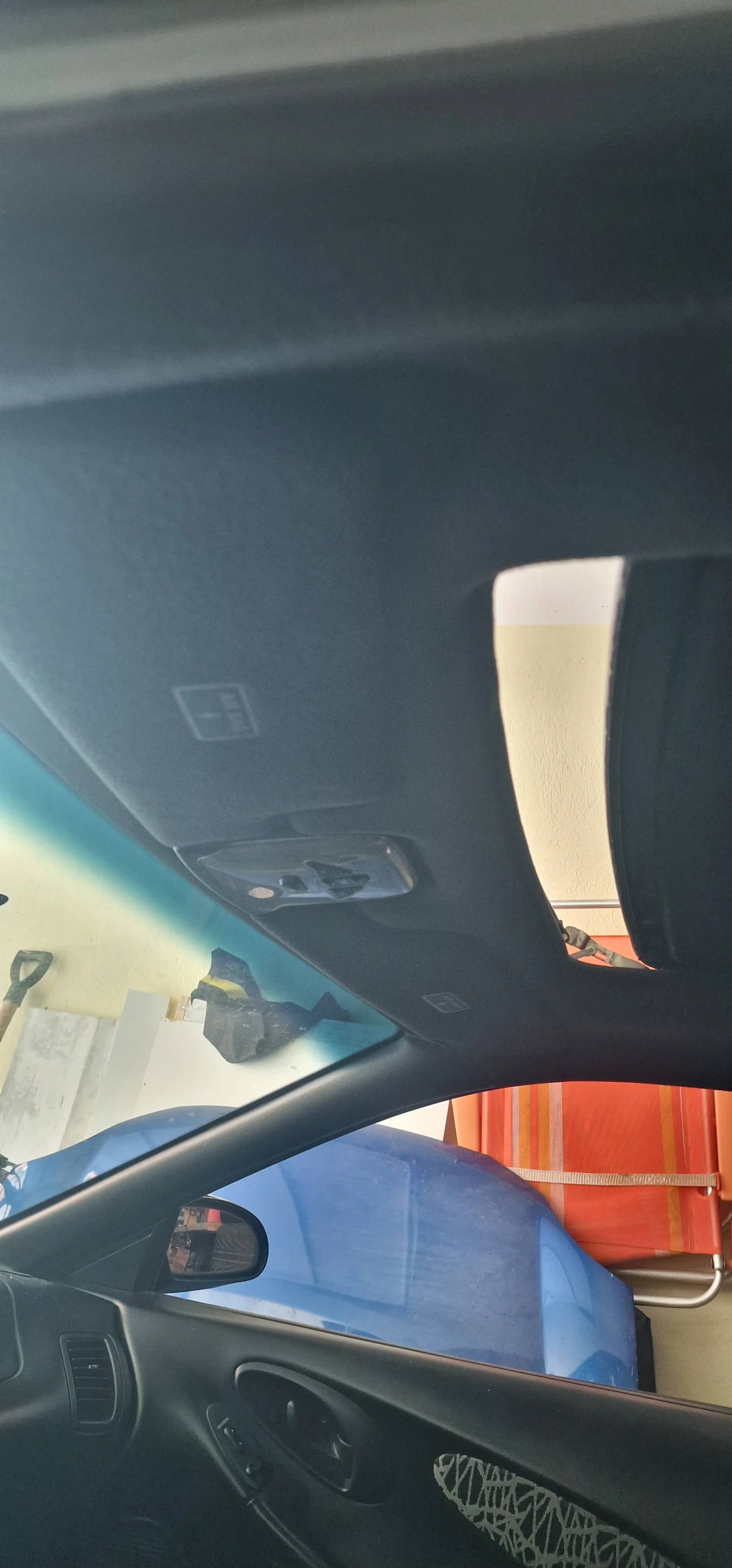 Ford Probe 2.5GT V6 - изображение 8