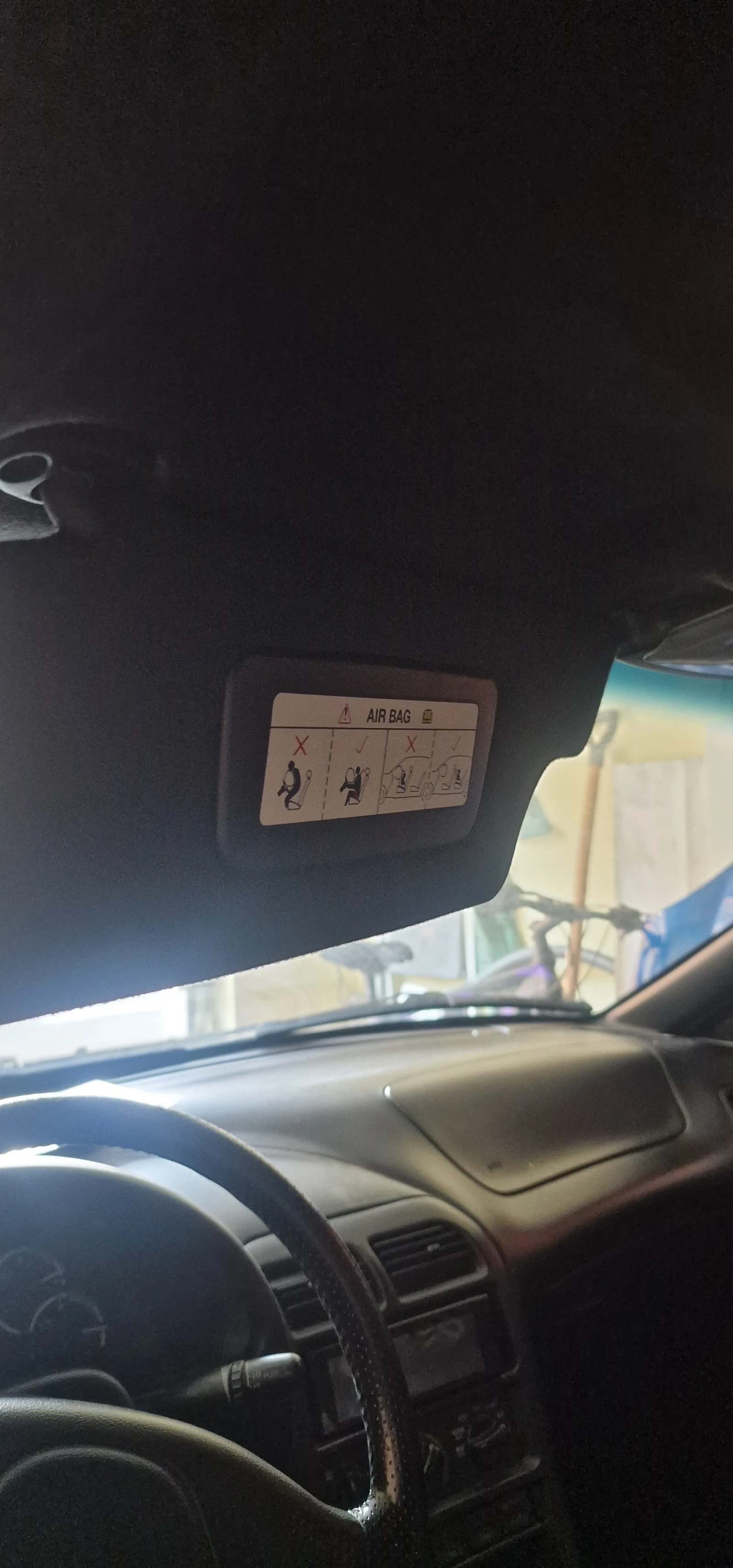 Ford Probe 2.5GT V6 - изображение 6