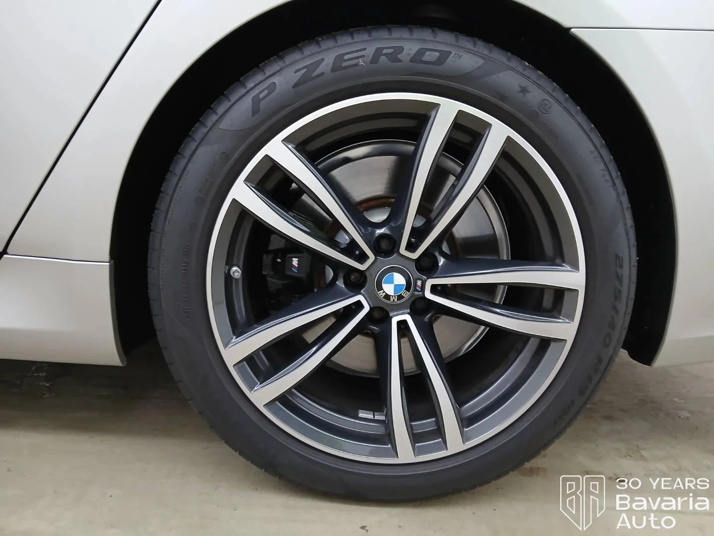 BMW 750 Li xDrive M Sport Paket | Mobile.bg � ����������� 17
