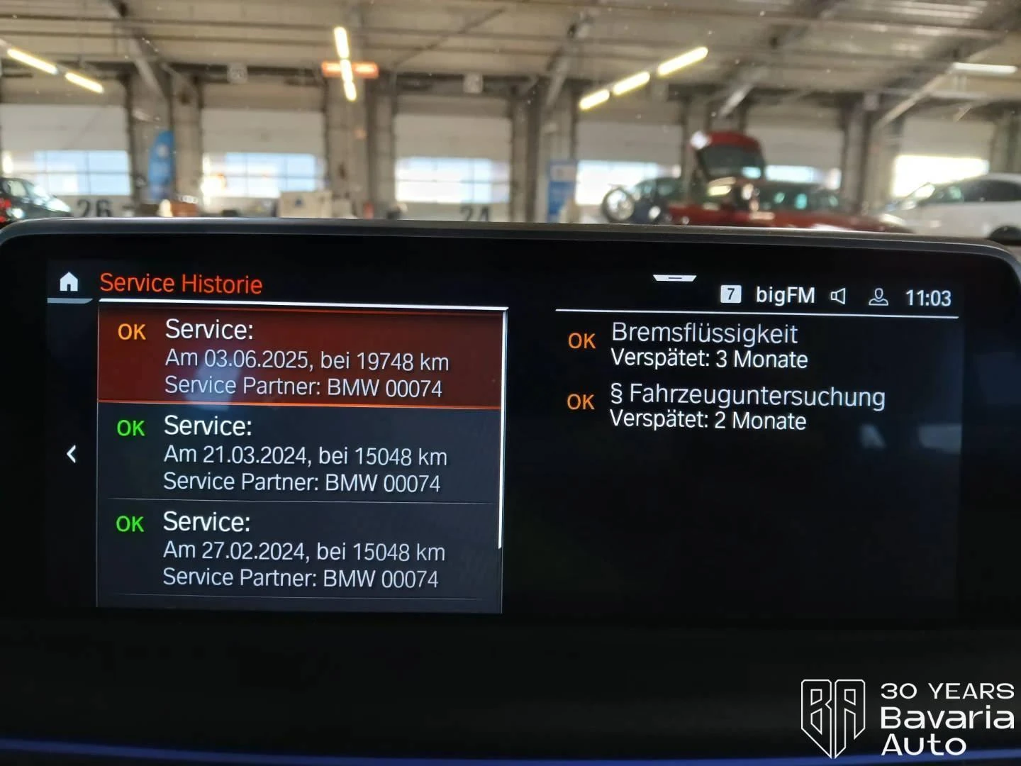 BMW 750 Li xDrive M Sport Paket | Mobile.bg � ����������� 14