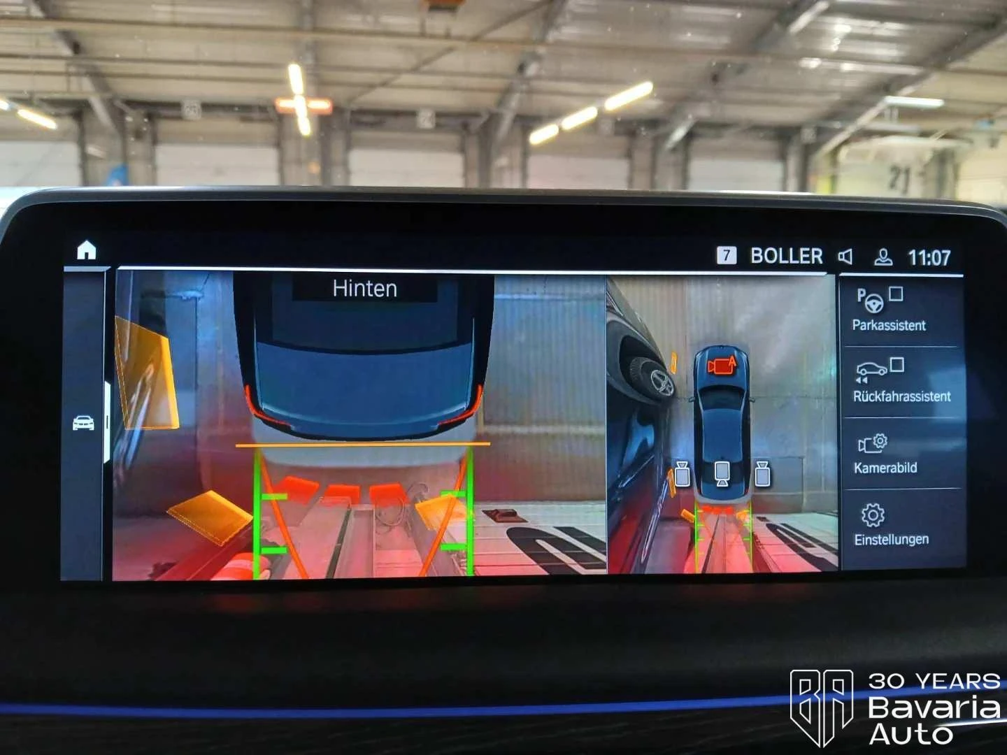 BMW 750 Li xDrive M Sport Paket | Mobile.bg � ����������� 15