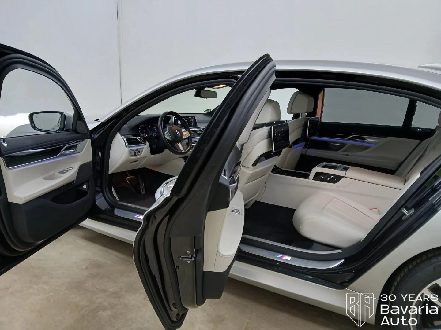 BMW 750 Li xDrive M Sport Paket - изображение 5