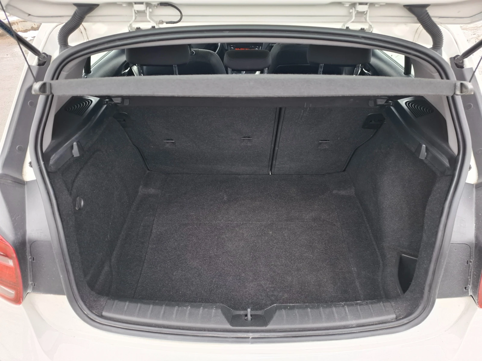 BMW 116 1, 6i  ��������� ������ | Mobile.bg � ����������� 13