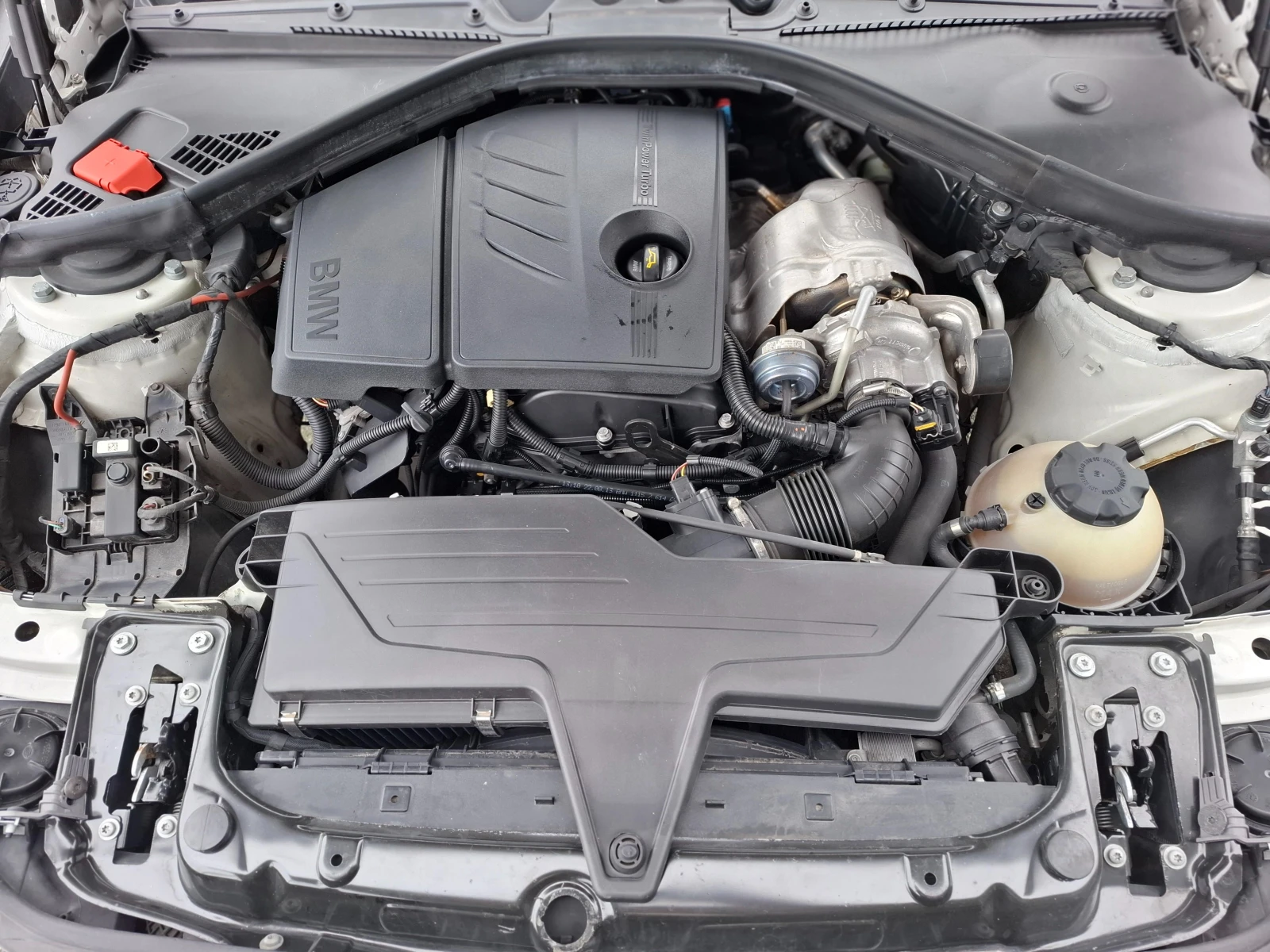 BMW 116 1, 6i  ��������� ������ | Mobile.bg � ����������� 10