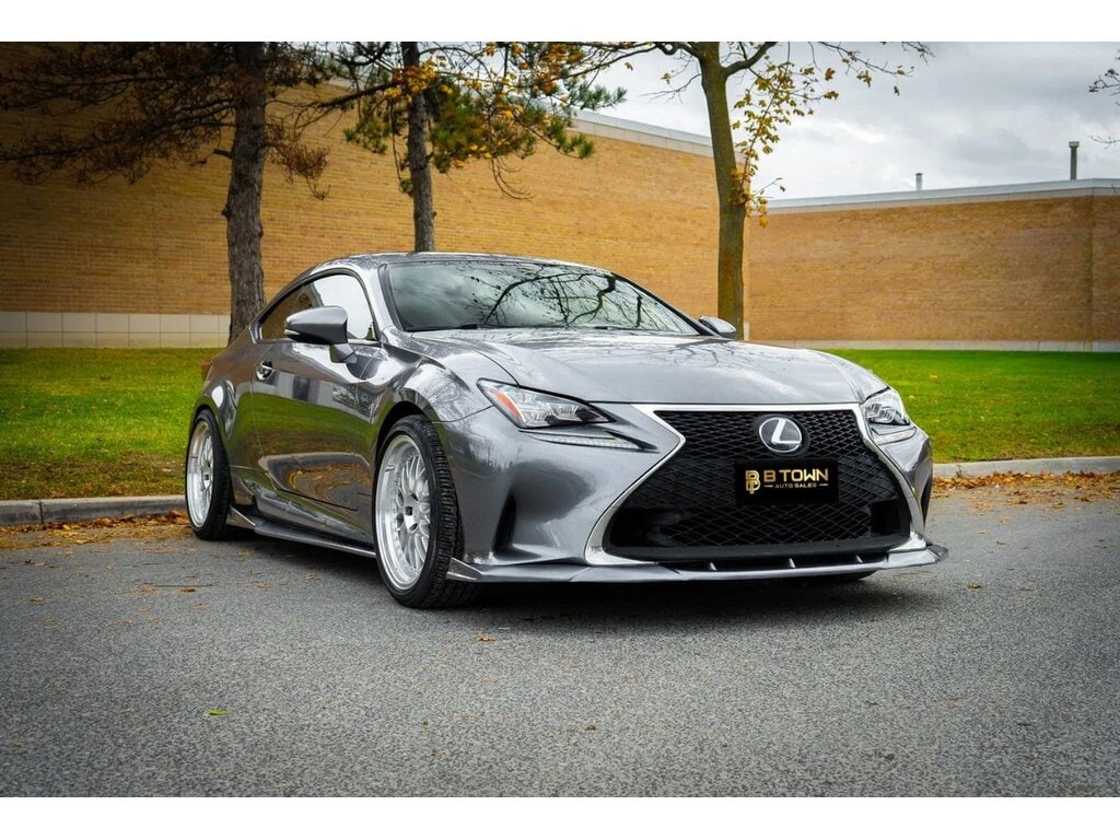 Lexus RC 350 * ���� ������* ���� �� �� * �������� ������� *  | Mobile.bg � ����������� 1