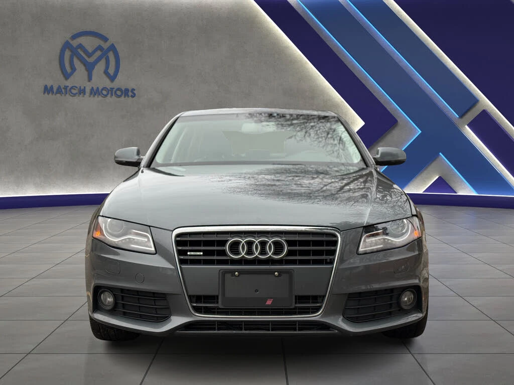 Audi A4 2.0T* quattro* ����������(���� �� ��) | Mobile.bg � ����������� 1